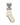 Baum und Pferdgarten LING Black Creme BP socks - KYOTO - Baum und Pferdgarten