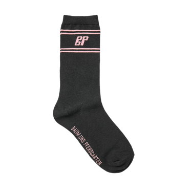 Baum und Pferdgarten LING Black Pink BP socks - KYOTO - Baum und Pferdgarten