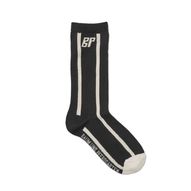 Baum und Pferdgarten LING Egret Navy Baum socks - KYOTO - Baum und Pferdgarten
