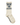 Baum und Pferdgarten LING Egret Navy Baum socks - KYOTO - Baum und Pferdgarten