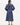 Baum und Pferdgarten MAJSEL Printed Chunky Twill - KYOTO - Baum und Pferdgarten