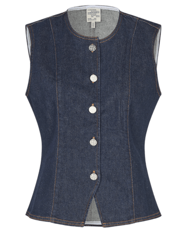 Baum und Pferdgarten MENE Dark Denim Wash - KYOTO - Baum und Pferdgarten