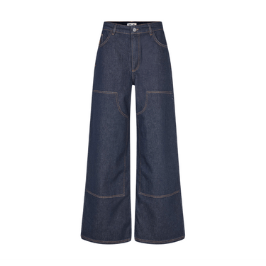 Baum und Pferdgarten NAMRA Dark Denim Wash - KYOTO - Baum und Pferdgarten