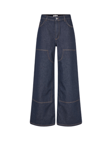 Baum und Pferdgarten NAMRA Dark Denim Wash - KYOTO - Baum und Pferdgarten