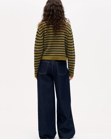 Baum und Pferdgarten NAMRA Dark Denim Wash - KYOTO - Baum und Pferdgarten