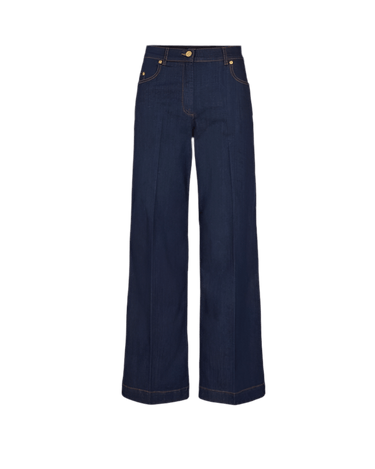 Baum und Pferdgarten NICETTE Jeans Denim Rinse - KYOTO - Baum und Pferdgarten