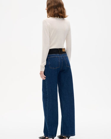 Baum und Pferdgarten NINI Blue Black Mix Jeans - KYOTO - Baum und Pferdgarten