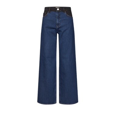 Baum und Pferdgarten NINI Blue Black Mix Jeans - KYOTO - Baum und Pferdgarten