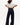 Baum und Pferdgarten NO 03 Dark Blue Rinse Jeans - KYOTO - Baum und Pferdgarten