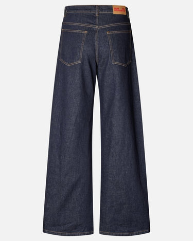 Baum und Pferdgarten NO 03 Dark Blue Rinse Jeans - KYOTO - Baum und Pferdgarten
