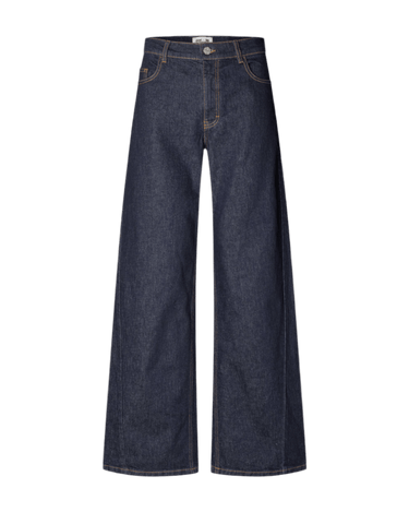 Baum und Pferdgarten NO 03 Dark Blue Rinse Jeans - KYOTO - Baum und Pferdgarten