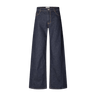 Baum und Pferdgarten NO 03 Dark Blue Rinse Jeans - KYOTO - Baum und Pferdgarten
