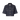 Baum und Pferdgarten NO 05 Dark Blue Rinse shirt - KYOTO - Baum und Pferdgarten