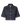 Baum und Pferdgarten NO 05 Dark Blue Rinse shirt - KYOTO - Baum und Pferdgarten