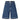 Baum und Pferdgarten NOLIE Dark Blue Denim shorts - KYOTO - Baum und Pferdgarten