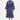 Baum und Pferdgarten SAARA Printed Chunky Twill - KYOTO - Baum und Pferdgarten