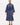 Baum und Pferdgarten SAARA Printed Chunky Twill - KYOTO - Baum und Pferdgarten