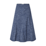 Baum und Pferdgarten SAARA Printed Chunky Twill skirt - KYOTO - Baum und Pferdgarten