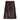 Baum und Pferdgarten SHANIA Coffee Bean Brown - KYOTO - Baum und Pferdgarten
