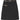 Baum und Pferdgarten SVEA Skirt Black - KYOTO - Baum und Pferdgarten