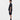 BERNER KÜHL Dream Shorts Parched 009 Black - KYOTO - BERNER KÜHL