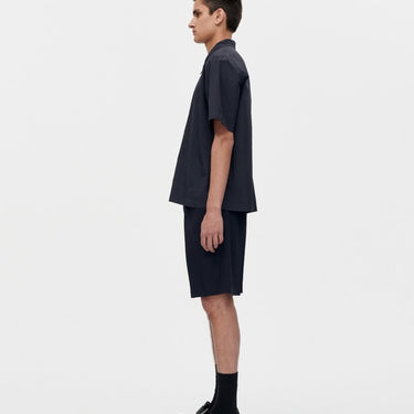 BERNER KÜHL Dream Shorts Parched 009 Black - KYOTO - BERNER KÜHL