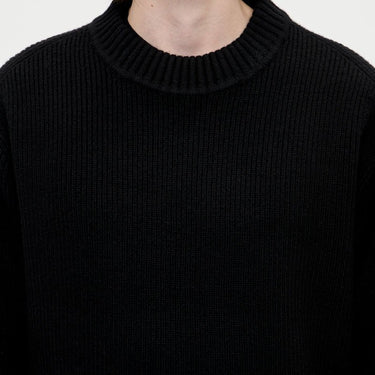 BERNER KÜHL Naval Crew Lana 009 Black - KYOTO - BERNER KÜHL