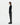 BERNER KÜHL Officer Pant Double Wool 086 Fog - KYOTO - BERNER KÜHL