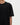 BERNER KÜHL Seam Tee Organic 180 009 Black - KYOTO - BERNER KÜHL