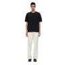 BERNER KÜHL Seam Tee Organic 180 009 Black - KYOTO - BERNER KÜHL
