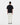 BERNER KÜHL Seam Tee Organic 180 009 Black - KYOTO - BERNER KÜHL