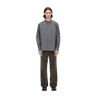 BERNER KÜHL Volume Shirt Seer 008 Charcoal - KYOTO - BERNER KÜHL