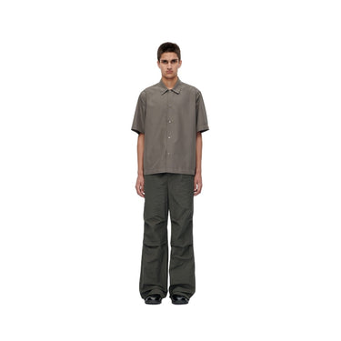 BERNER KÜHL Wander Shirt Tinto WR 081 Grey - KYOTO - BERNER KÜHL