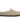 Birkenstock Amsterdam Wrapped Suede Leather Taupe - KYOTO - Birkenstock