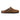 Birkenstock Boston Dark Tea Tonal FB clog - KYOTO - Birkenstock
