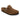 Birkenstock Boston Dark Tea Tonal FB clog - KYOTO - Birkenstock