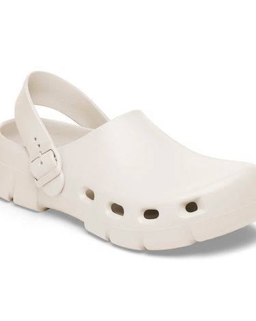 Birkenstock clog Birki Flow EVA Eggshell - KYOTO - Birkenstock