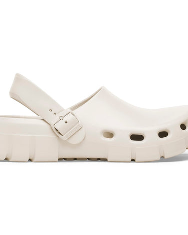 Birkenstock clog Birki Flow EVA Eggshell - KYOTO - Birkenstock