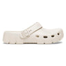 Birkenstock clog Birki Flow EVA Eggshell - KYOTO - Birkenstock