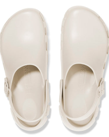 Birkenstock clog Birki Flow EVA Eggshell - KYOTO - Birkenstock