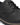 Birkenstock Highwood Lace Low Natural Leather Black Shoe - KYOTO - Birkenstock