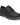 Birkenstock Highwood Lace Low Natural Leather Black Shoe - KYOTO - Birkenstock