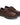 Birkenstock Highwood Lace Low Natural Leather Habana Shoe - KYOTO - Birkenstock