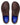 Birkenstock Highwood Lace Low Natural Leather Habana Shoe - KYOTO - Birkenstock