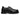 Birkenstock Highwood Moc Lace Low Leather Black - KYOTO - Birkenstock