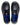 Birkenstock Highwood Moc Lace Low Leather Black - KYOTO - Birkenstock
