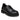 Birkenstock Highwood Moc Lace Low Leather Black