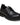 Birkenstock Highwood Moc Lace Low Leather Black - KYOTO - Birkenstock