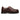 Birkenstock Highwood Moc Lace Low Leather Chocolate - KYOTO - Birkenstock