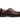 Birkenstock Highwood Moc Lace Low Leather Chocolate - KYOTO - Birkenstock
